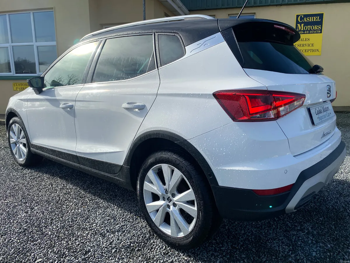 1.0 TSI  Xperience  DSG 110HP Automatic - Image 3