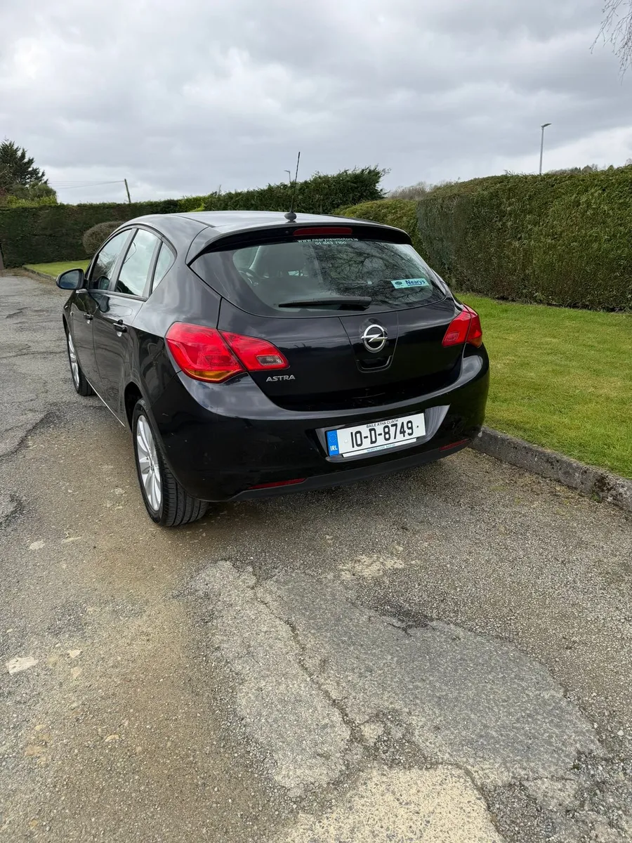 Opel astra 1.4 petrol ⛽️ - Image 3