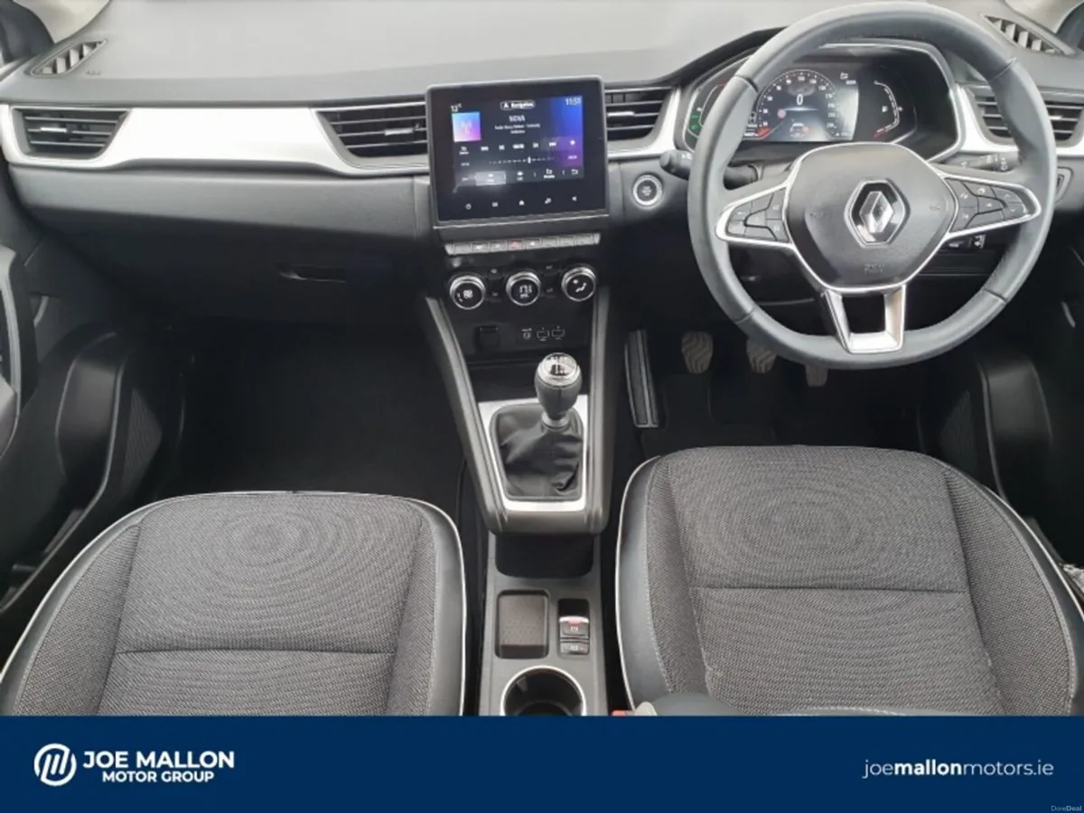 Dacia Duster 1.5 Blue dCi 115 Comfort - Image 3