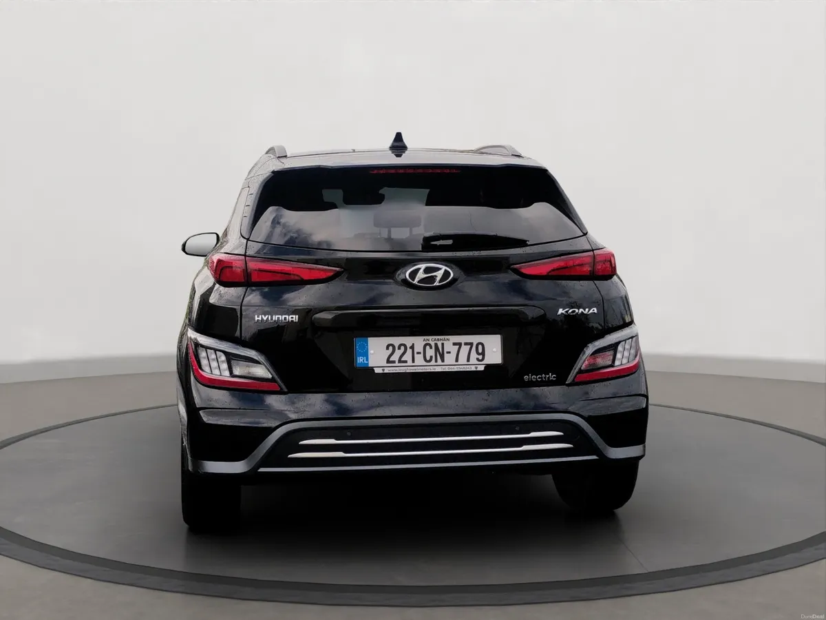 Hyundai KONA 64kW Premium - Image 3