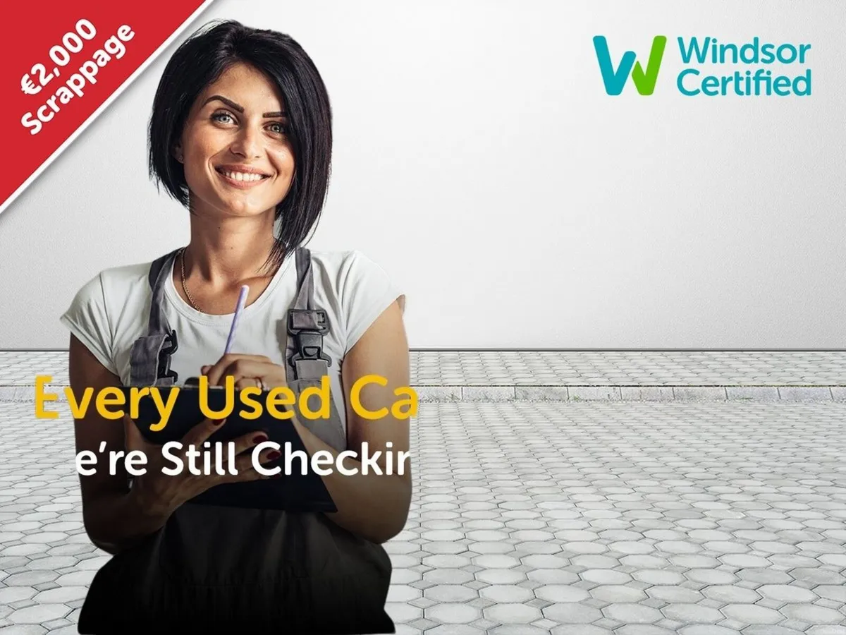 Dacia Spring BEV 26.8kWh 65HP Expression *2k Scrap - Image 1