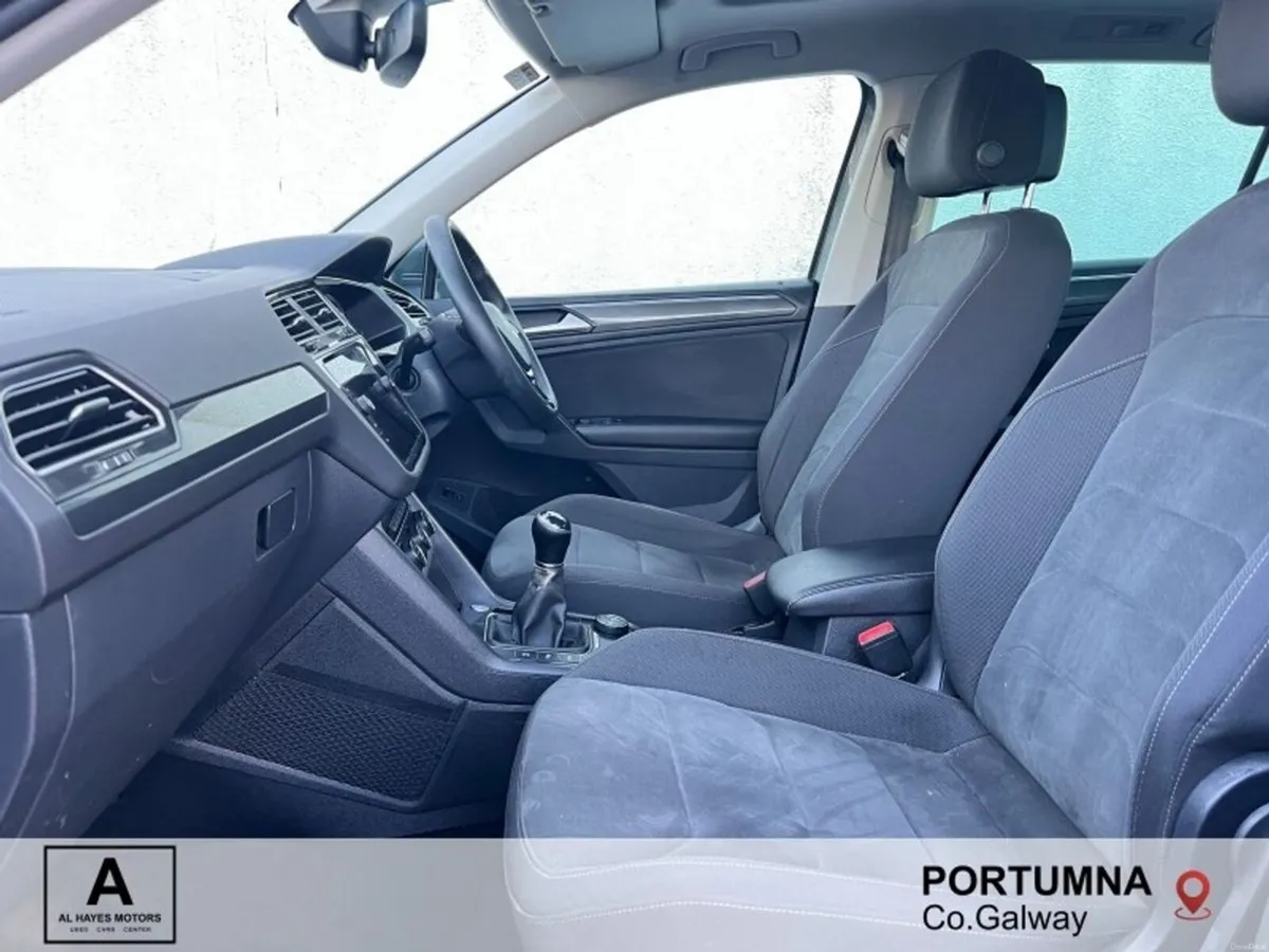 Volkswagen Tiguan 2.0 TDI 150HP 4WD R-Line - Image 4