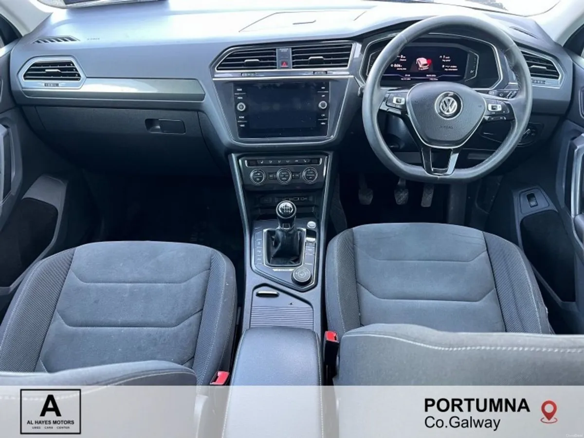 Volkswagen Tiguan 2.0 TDI 150HP 4WD R-Line - Image 2