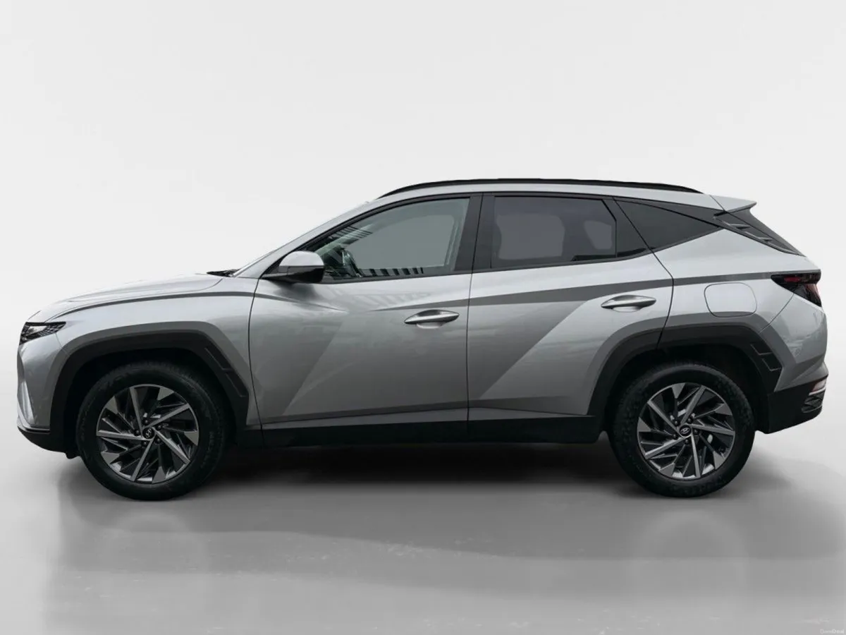 Hyundai Tucson 2WD Executive - Image 4