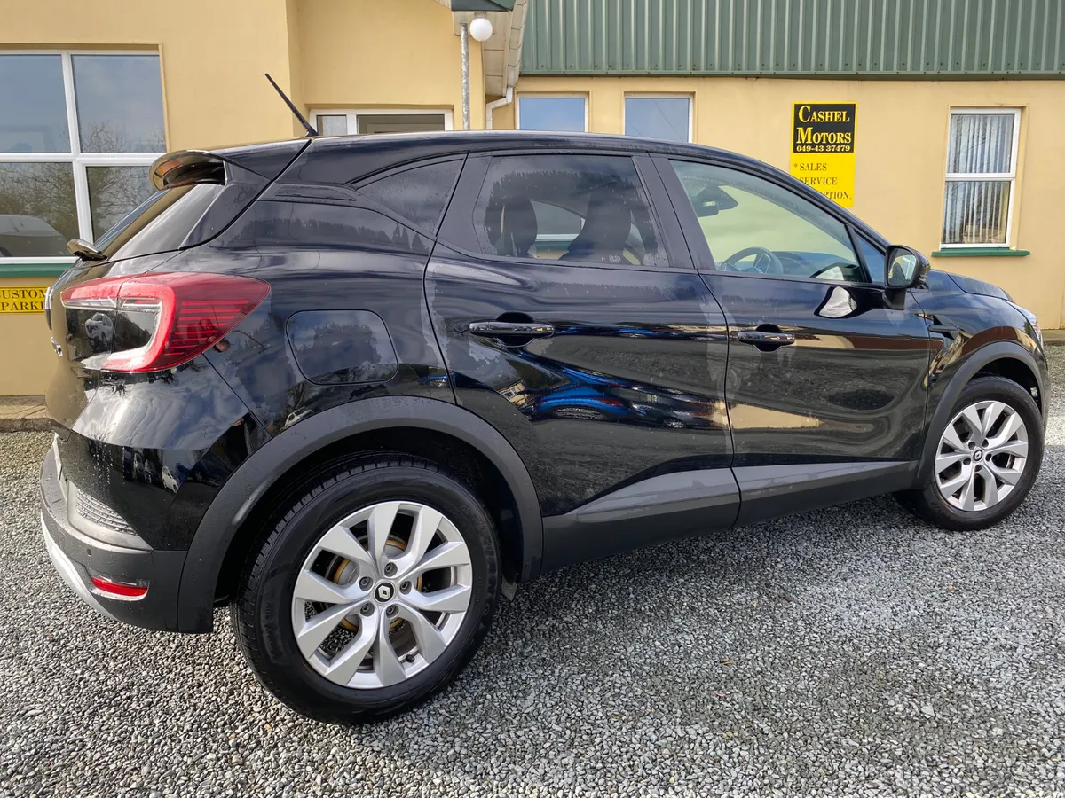 ICONIC EDITION TCE 90 --Mint Condition-- - Image 2