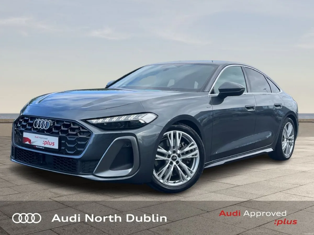 Audi A5 A5 S Line E-Hybrid Quattro S Line TFSie 29 - Image 4