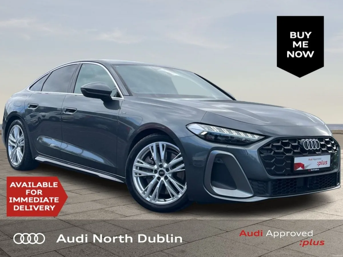 Audi A5 A5 S Line E-Hybrid Quattro S Line TFSie 29 - Image 1