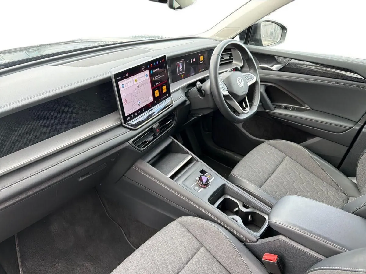 Volkswagen Tayron 7SEAT Edition75 2.0 TDI 150HP DS - Image 2