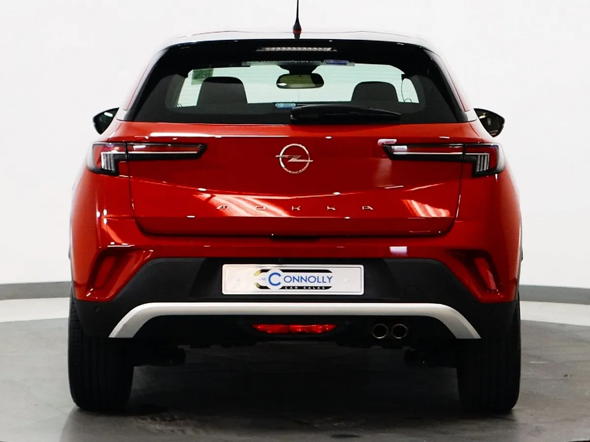 *95* 2023 Opel Mokka 1.2 elite - Image 4