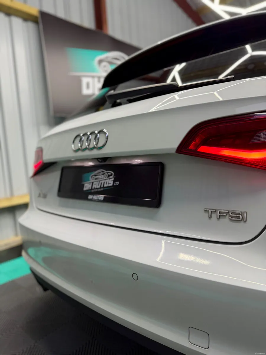 Audi A3 2016 (162) - Automatic - Image 4