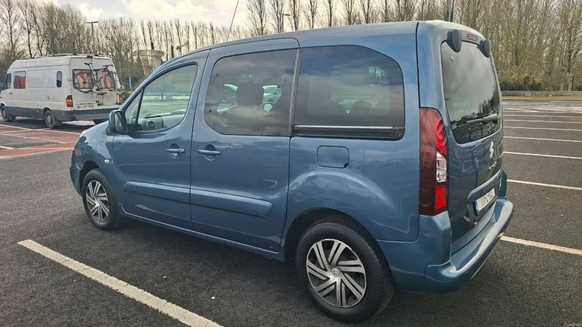 Berlingo multispace only - Image 4