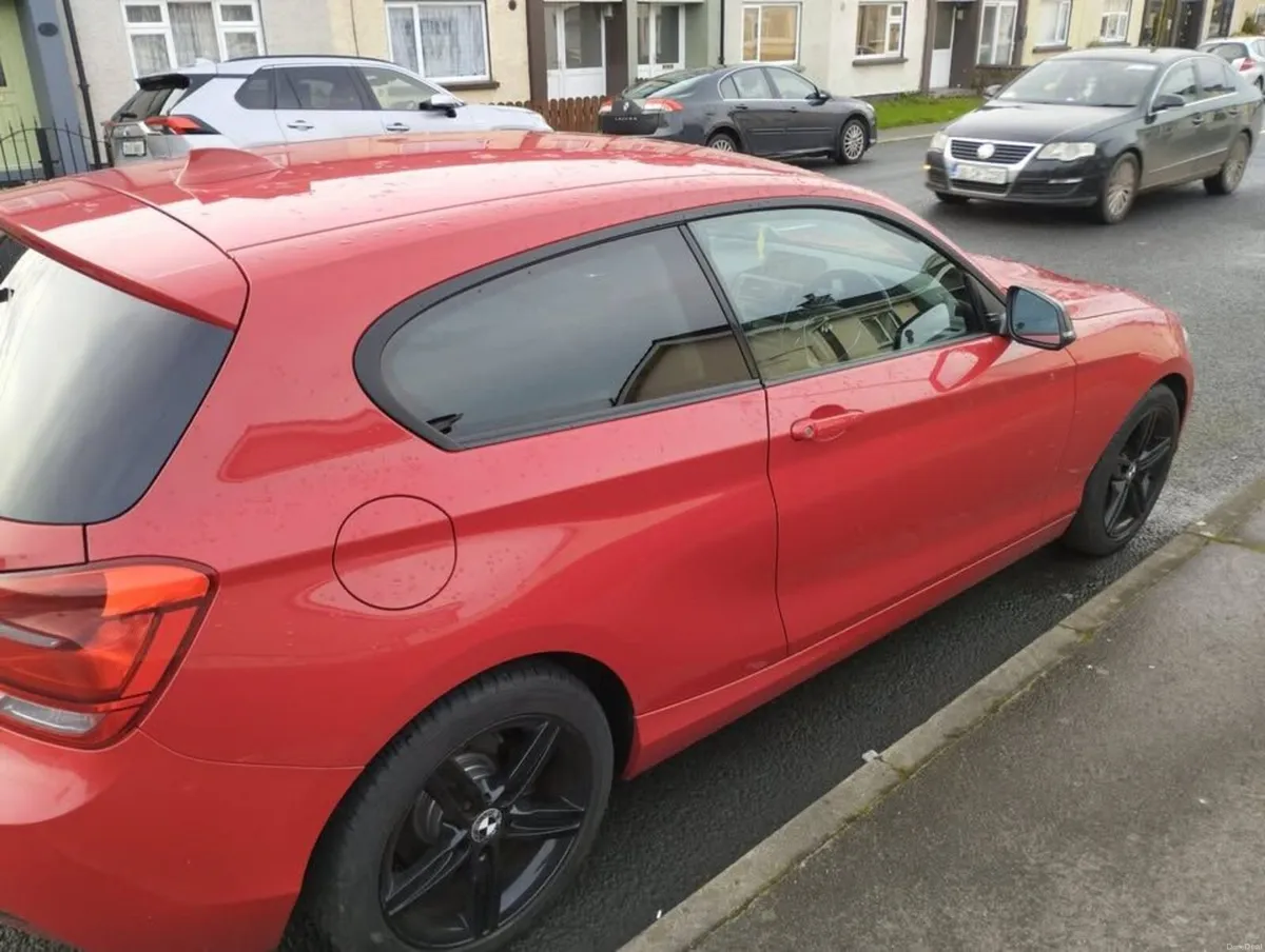 BMW 1-Series 2013 - Image 3