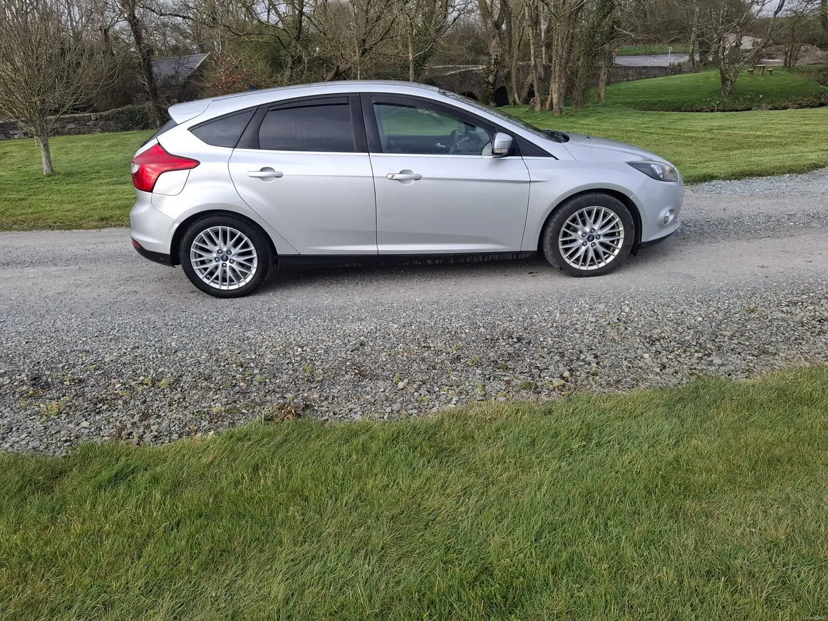 141 Ford focus - Image 2