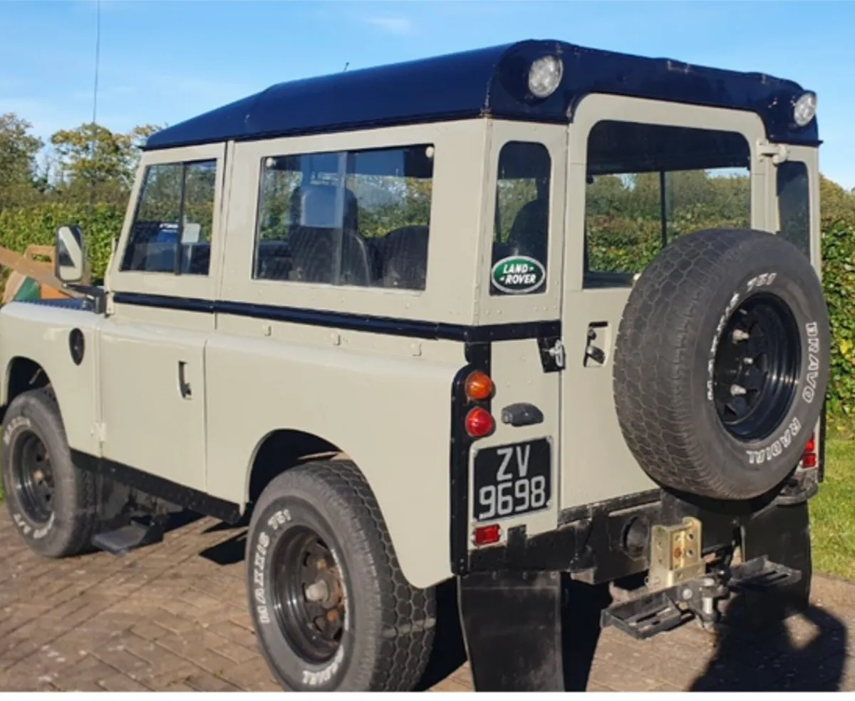 Defender - Image 2