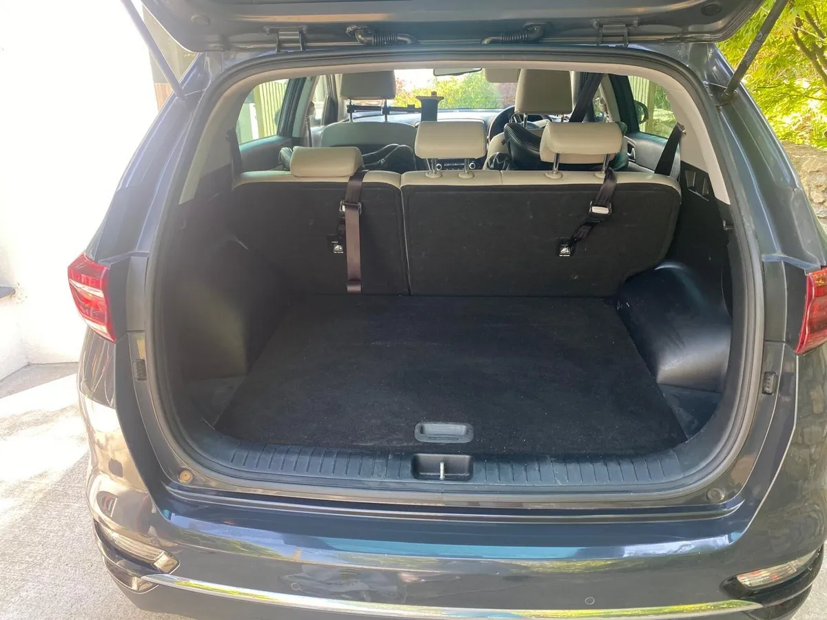 Kia Sportage K3 - Image 4