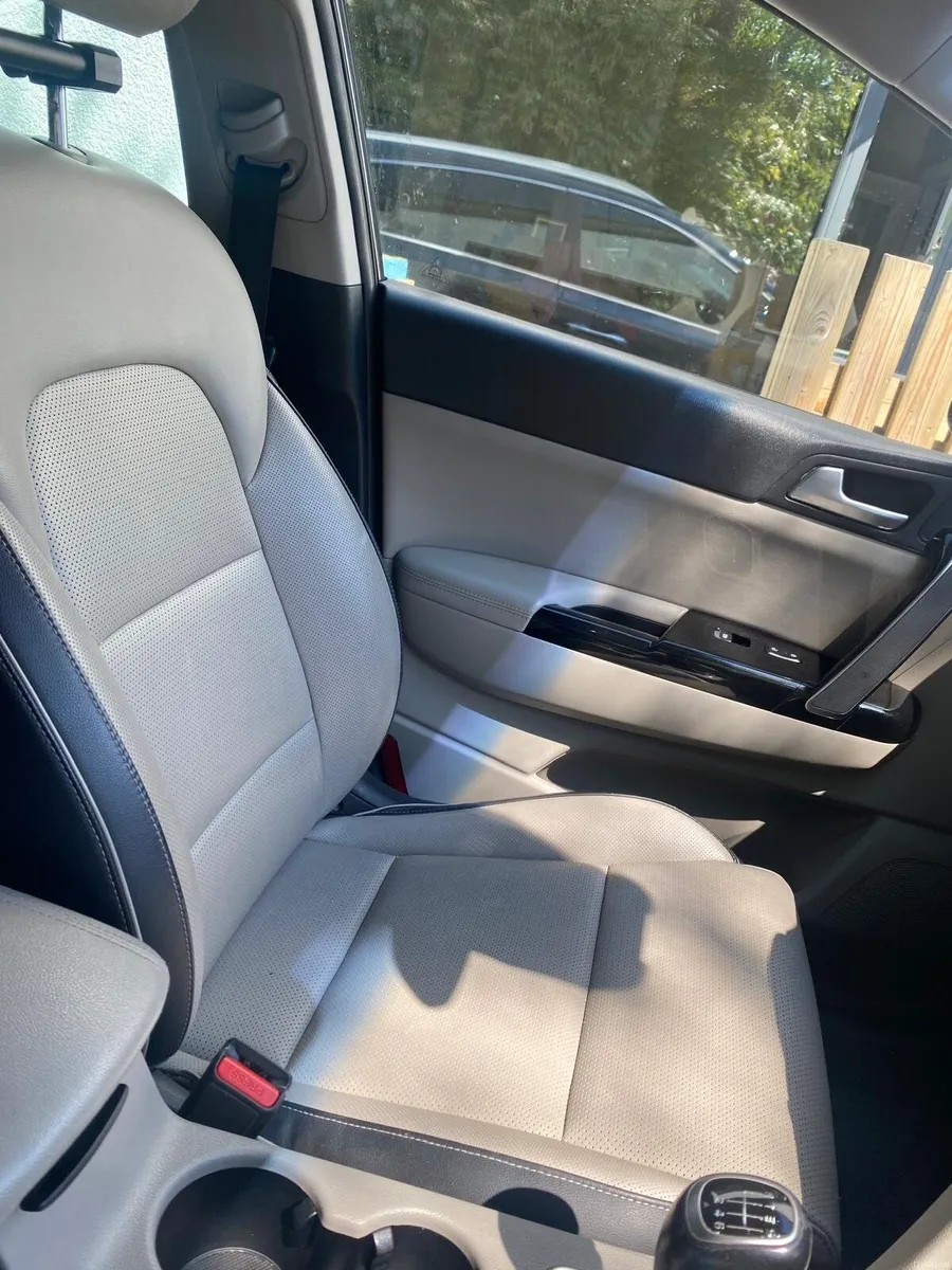 Kia Sportage K3 - Image 3