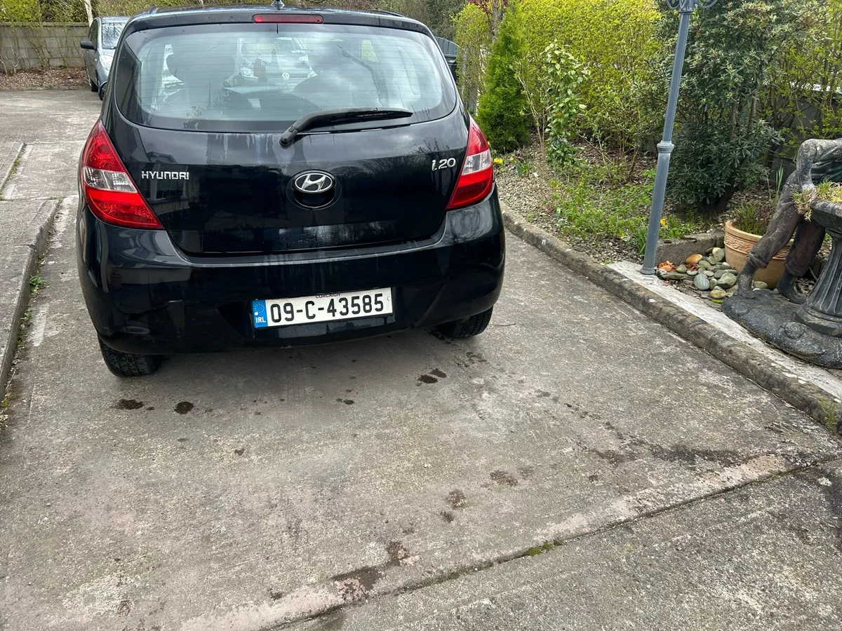 Hyundai i20 - Image 3