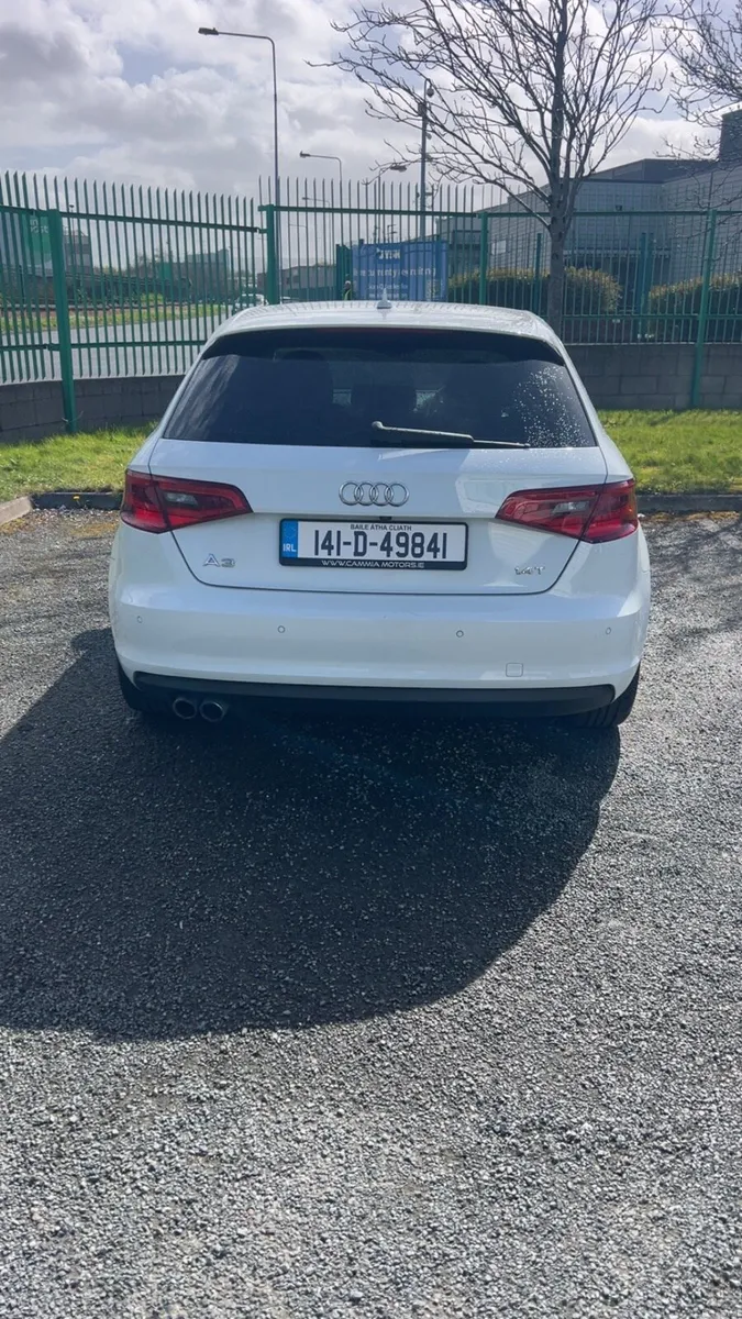 Audi A3 - Image 2