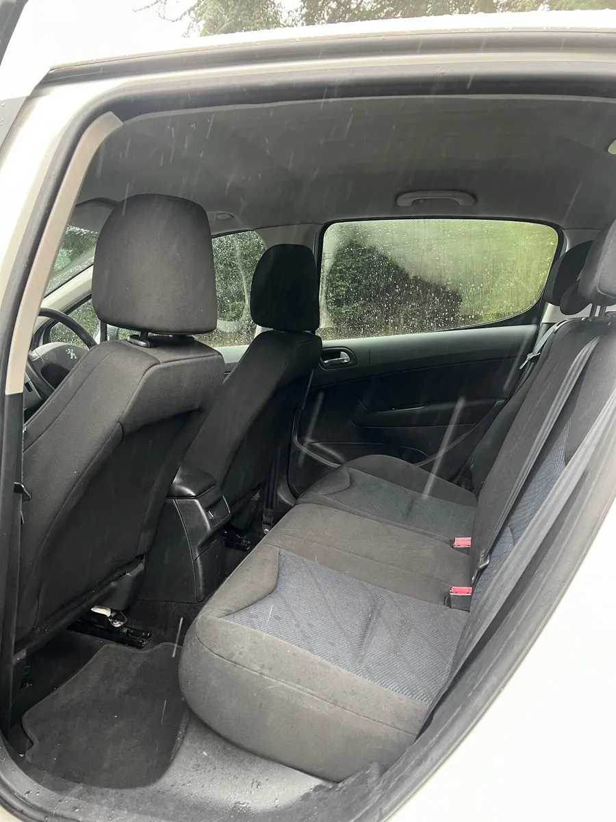 Peugeot 308 diesel (NCT) - Image 1