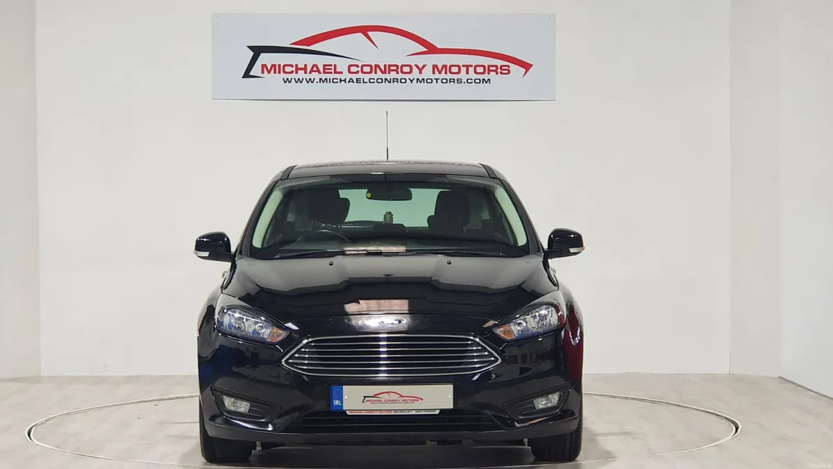 Ford Focus Zetec - Finance available - Image 3