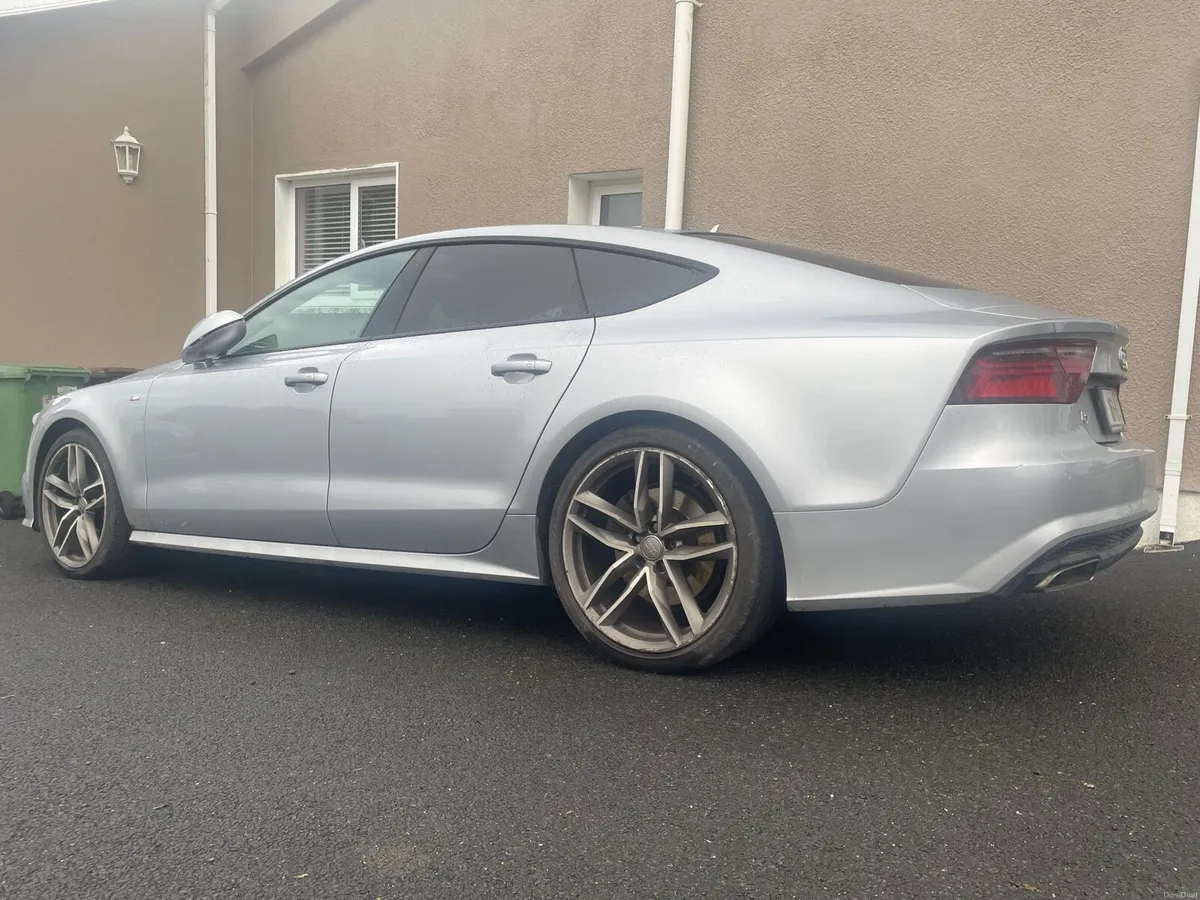 Audi A7 - Image 3