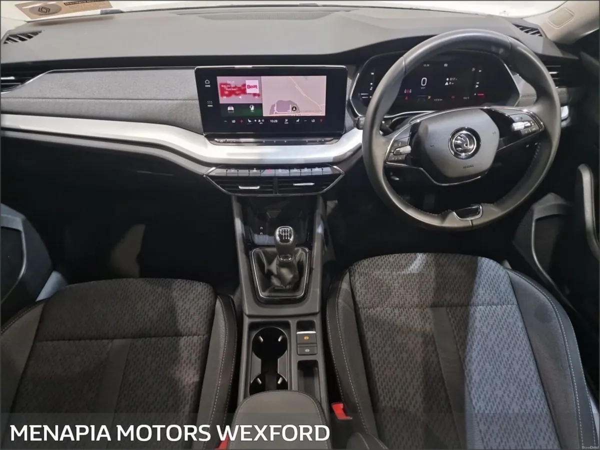 Skoda Octavia OCTAVIA STY 2.0TDI 115HP - Image 2