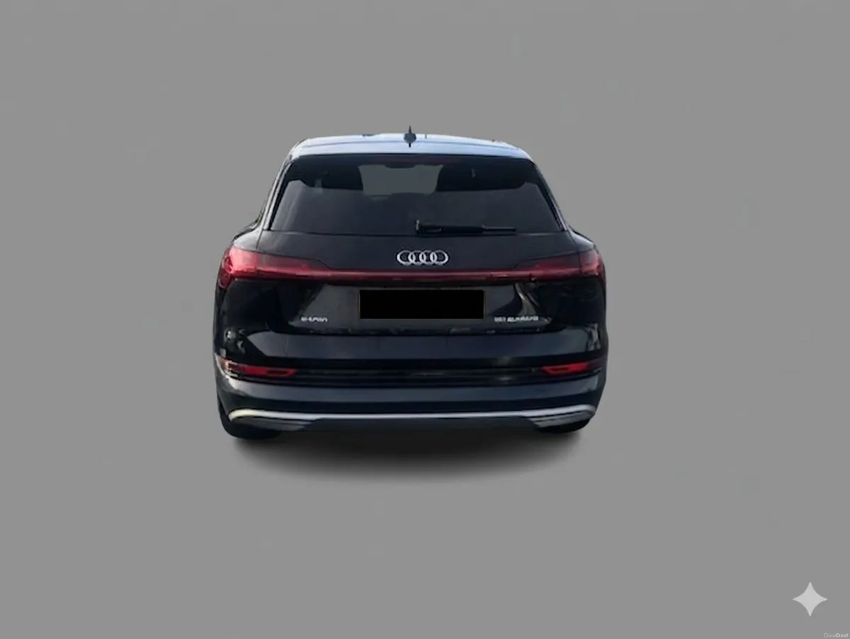 Audi e-tron 2021 - Image 2