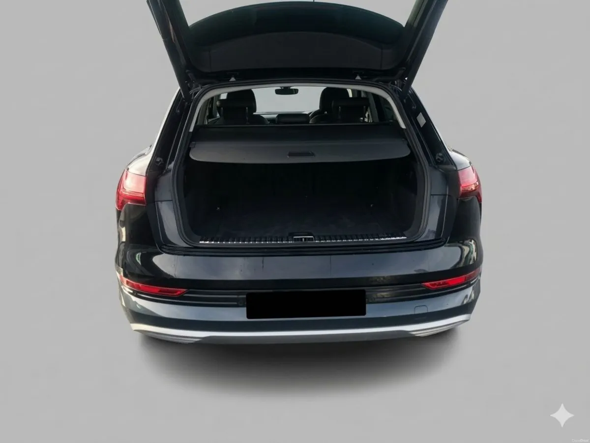 Audi e-tron 2021 - Image 3