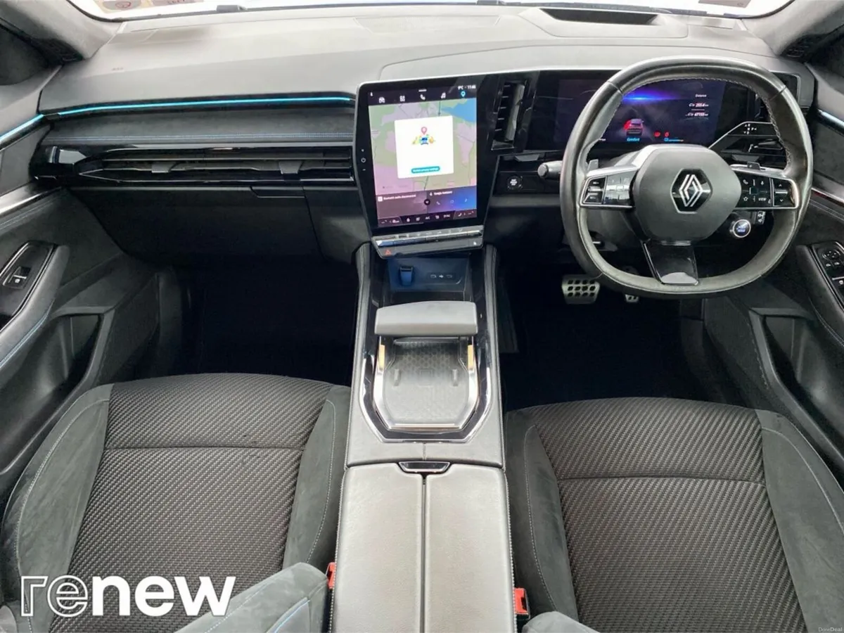 Renault Austral E-TECH Hybrid 200 techno esprit Al - Image 4