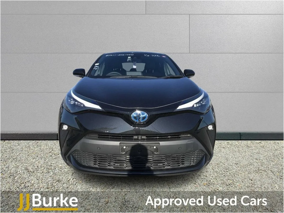 Toyota C-HR G Mode Nero Safety Plus 3 1.8 - Image 2