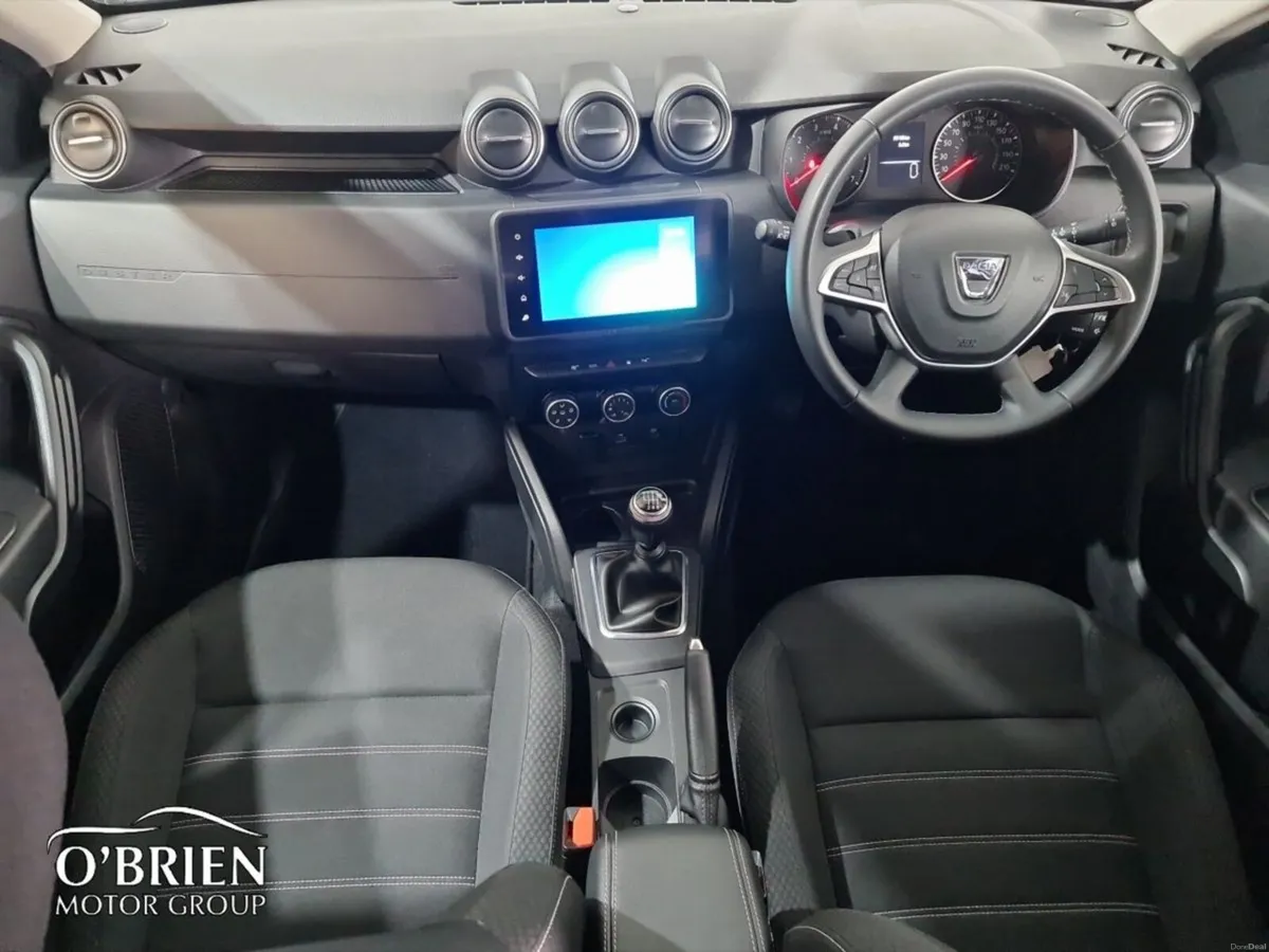 Dacia Duster 1.5 Blue dCi 115 Comfort - Image 2