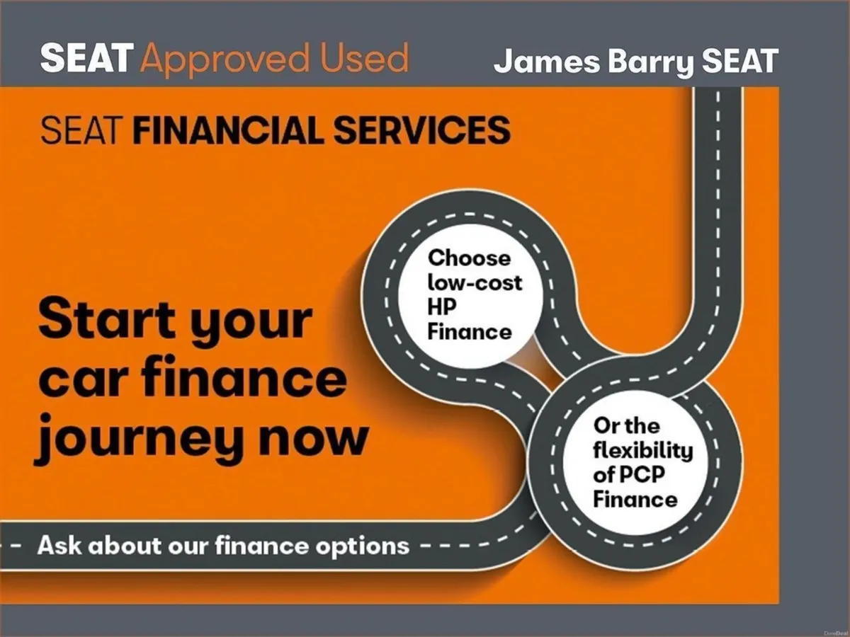 SEAT Tarraco 2.0TDI 150hp DSG 7S FR - Image 3