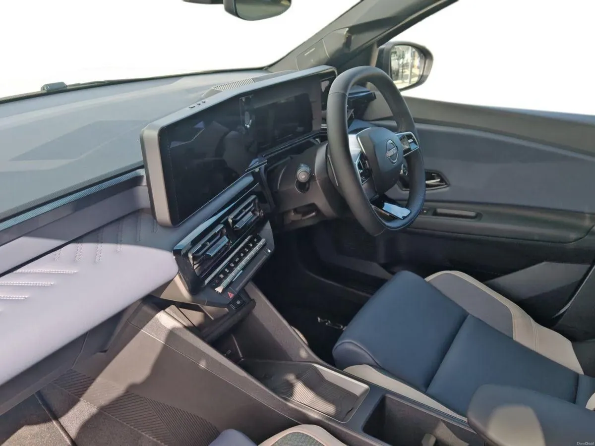 Nissan Micra 52kWH Evolve - Image 4