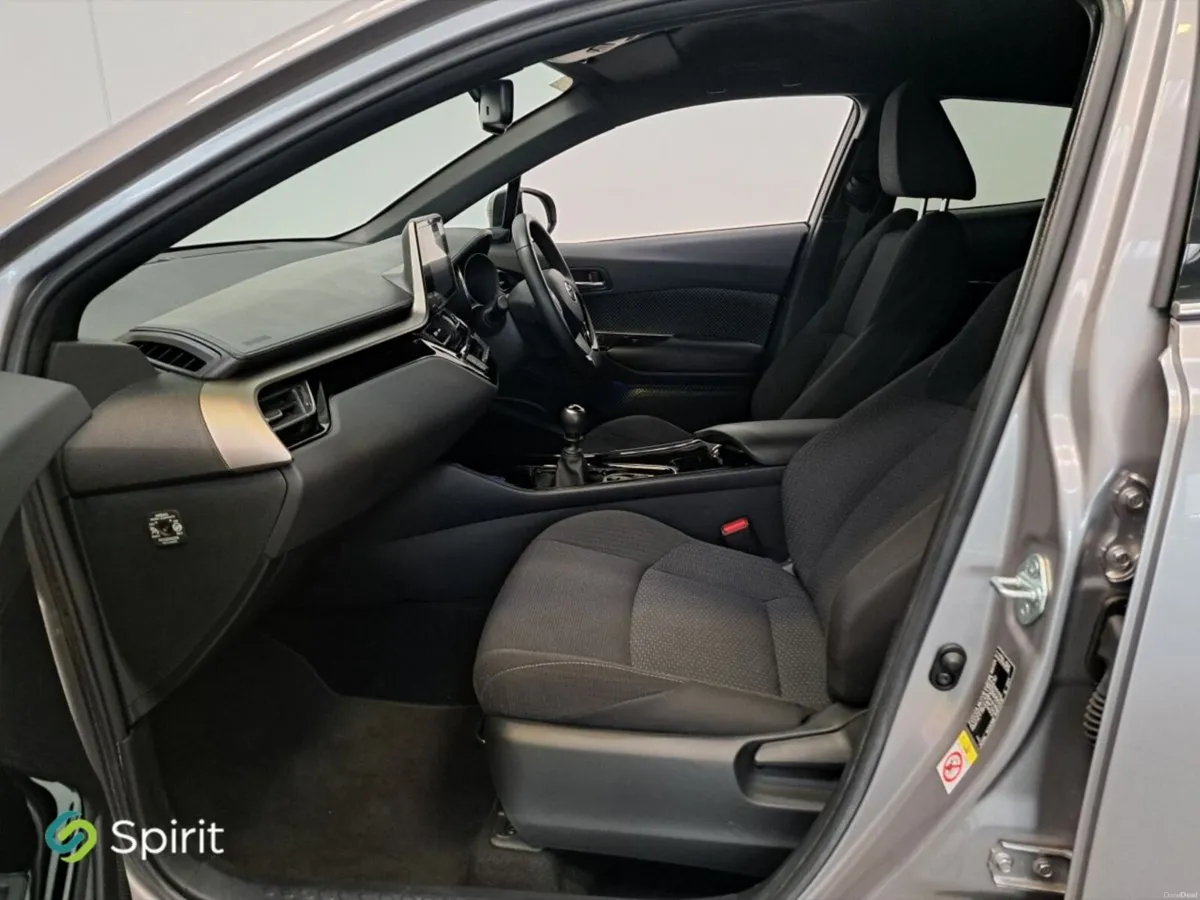 Toyota C-HR 1.2 Sport*Call Andrew 0862617858* - Image 4
