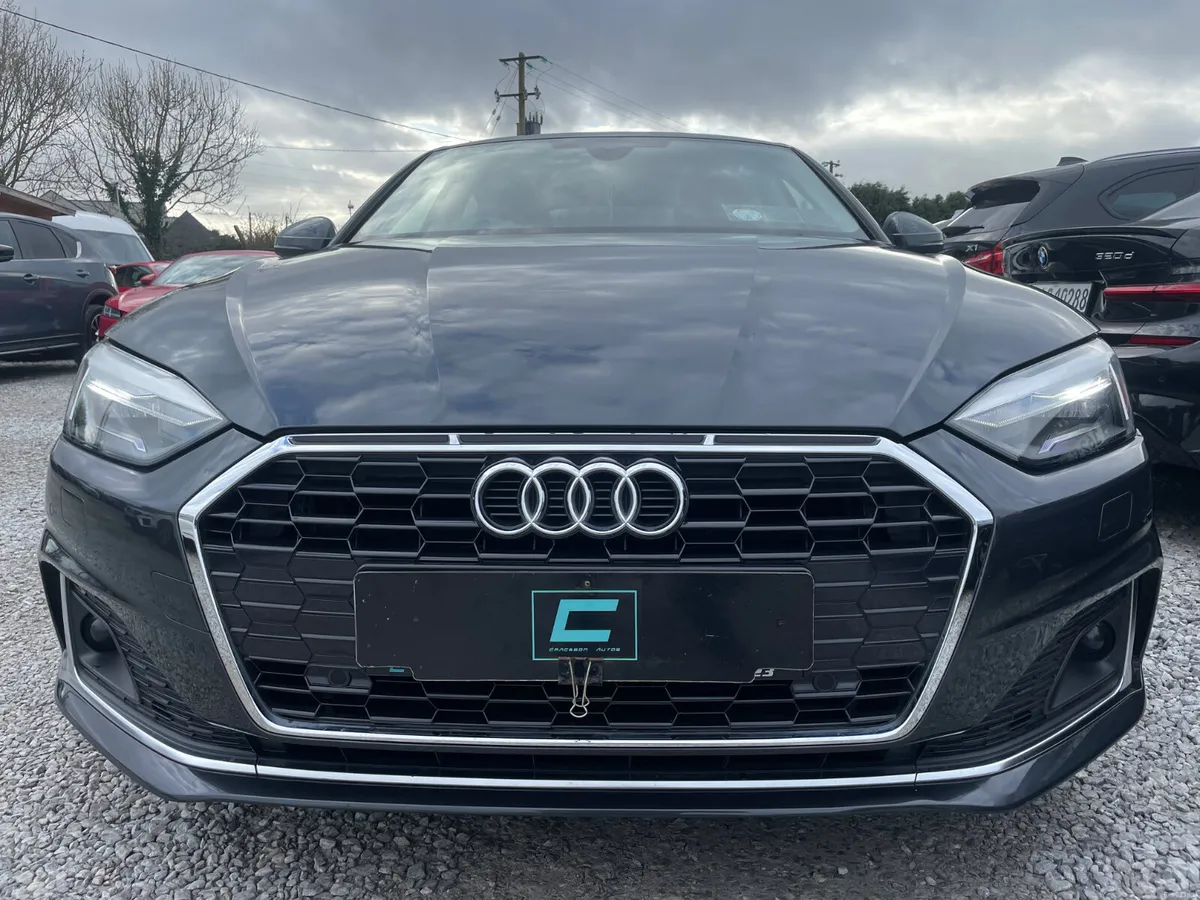 Audi A5 - Image 5
