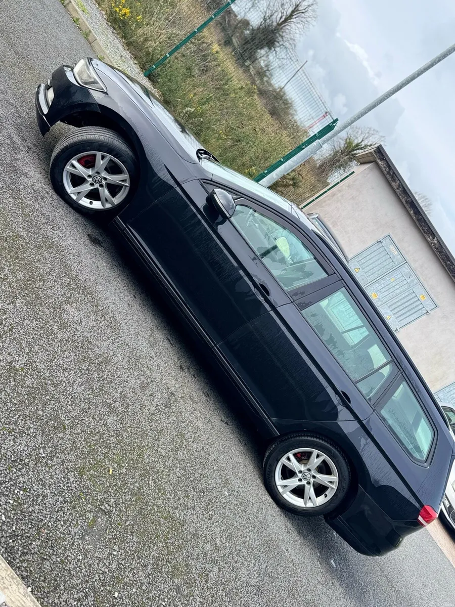 Vw Passat 2.0 Comfortline - Image 3