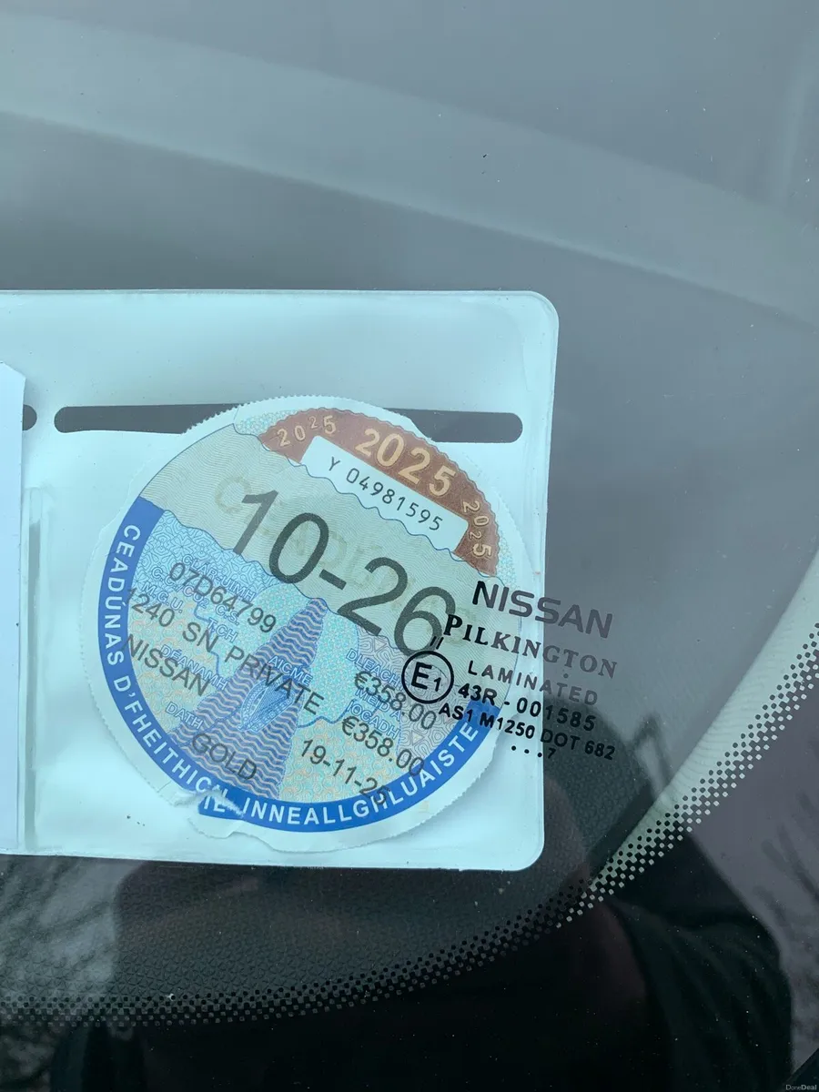 Nissan micra - Image 3