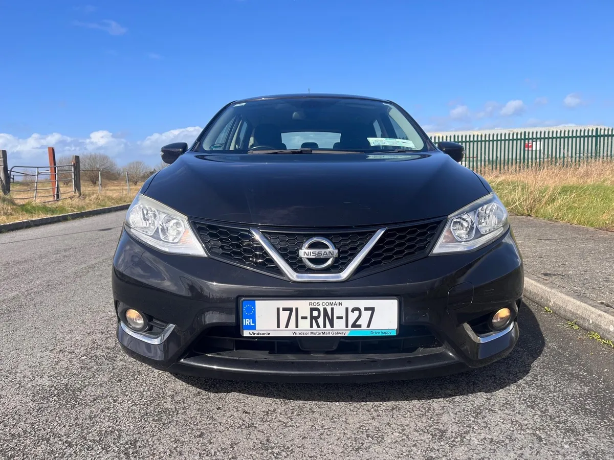 Nissan Pulsar NCT 09/26 - Image 3