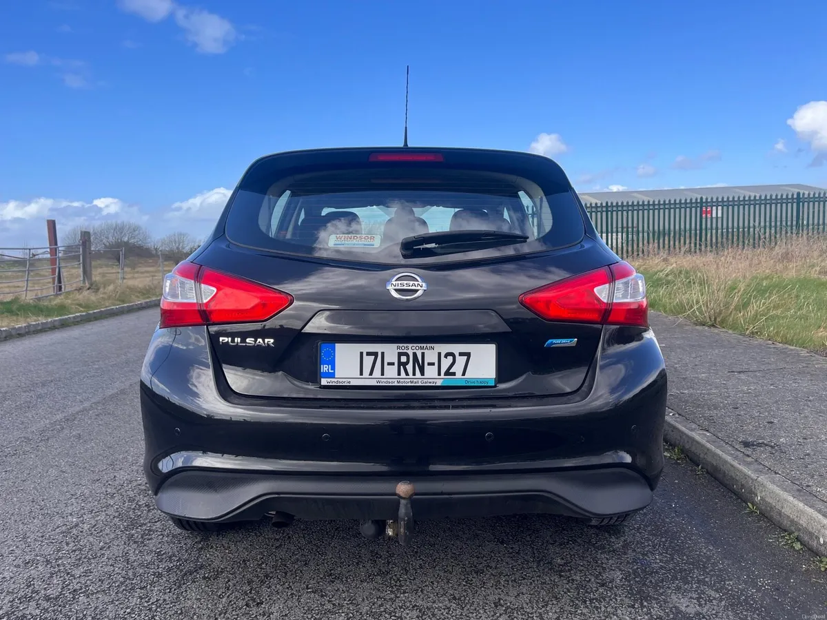 Nissan Pulsar NCT 09/26 - Image 4