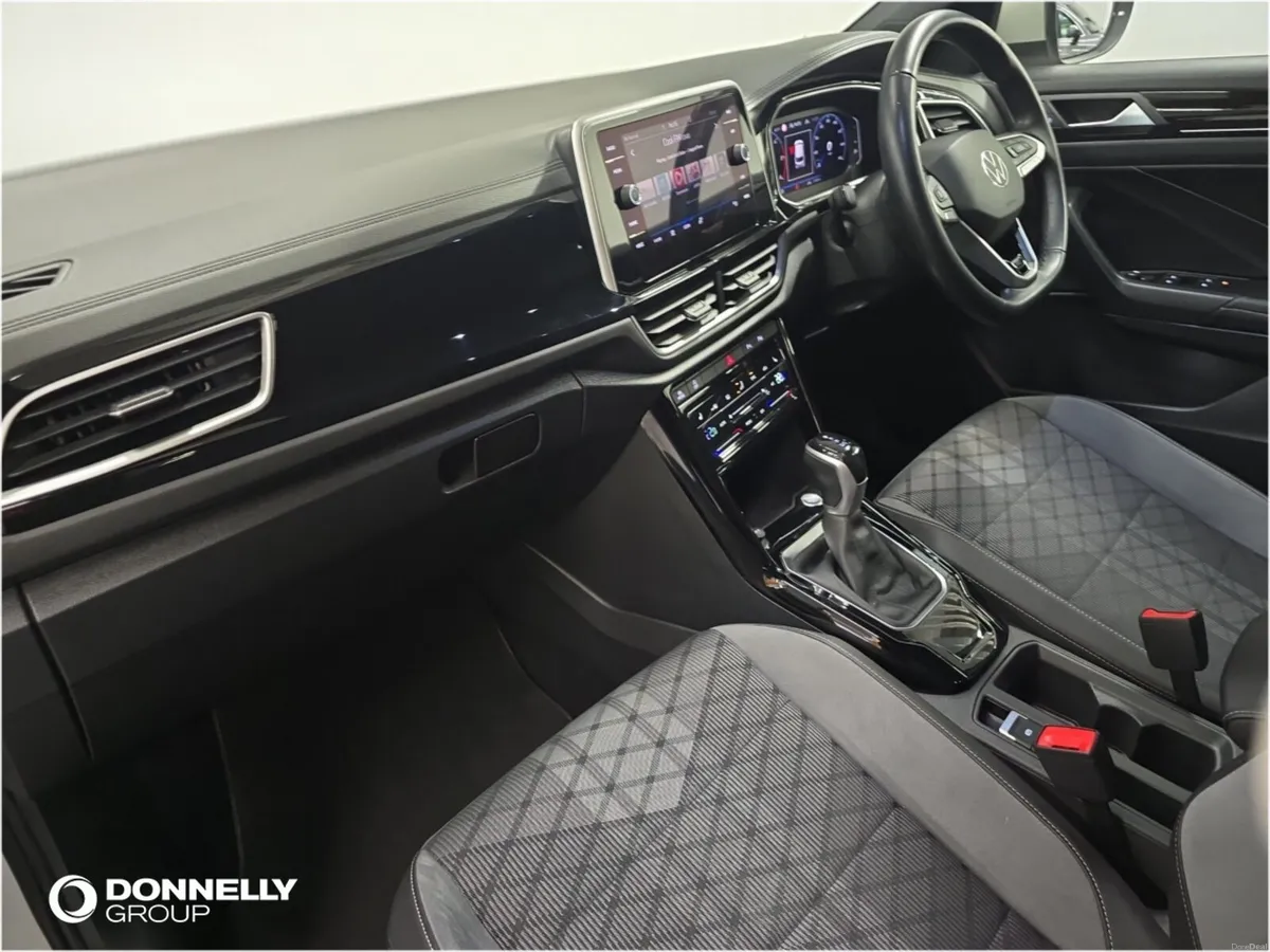 Volkswagen T-roc Diesel Hatchback R-Line - Image 2