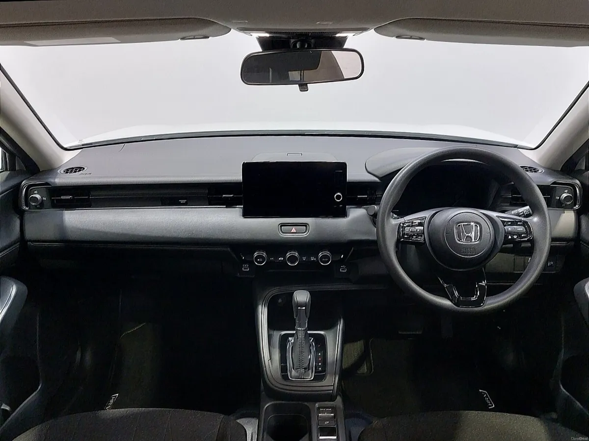 Honda HR-V Hr-V Hatchback Advance - Image 4