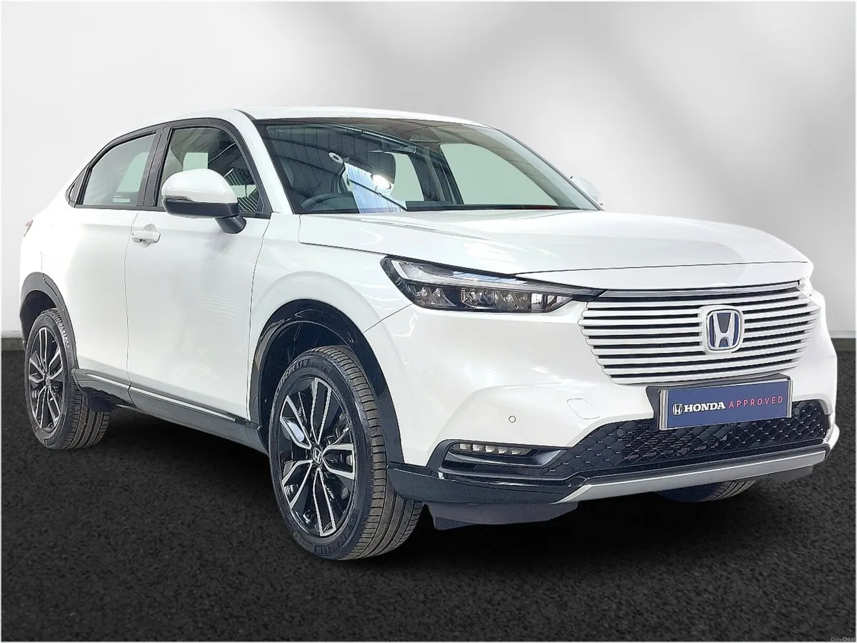 Honda HR-V Hr-V Hatchback Advance - Image 1