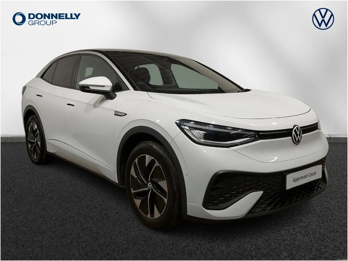 Volkswagen ID.5 Coupe Style Pro - Image 1