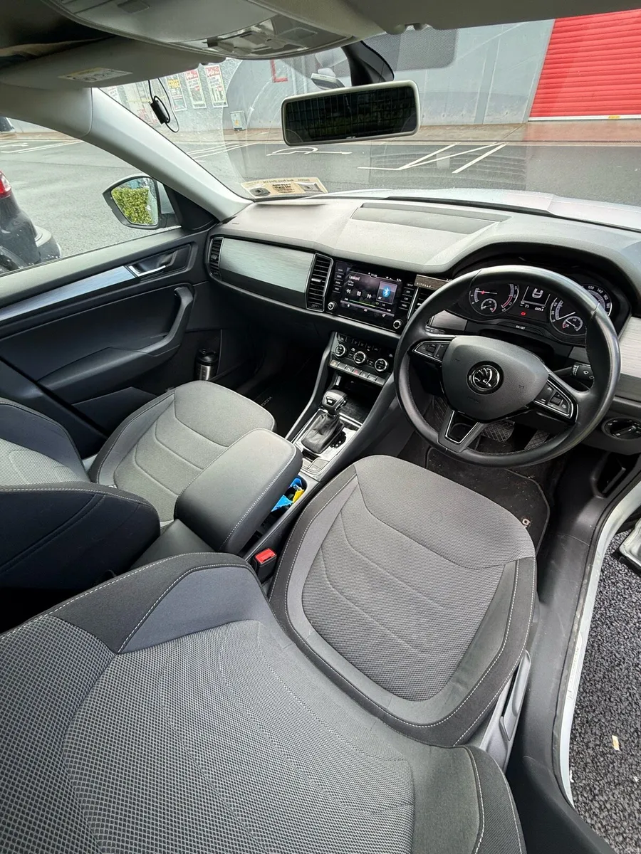 Skoda kodiaq commercial - Image 2