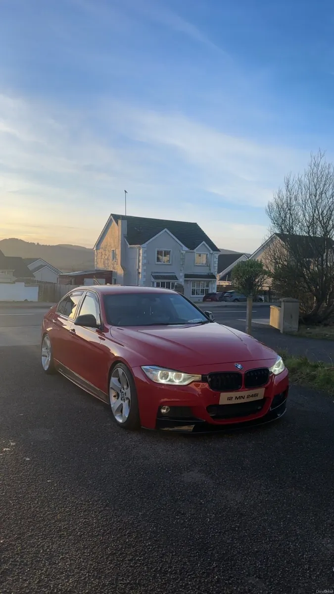 Bmw 3 series - Image 3
