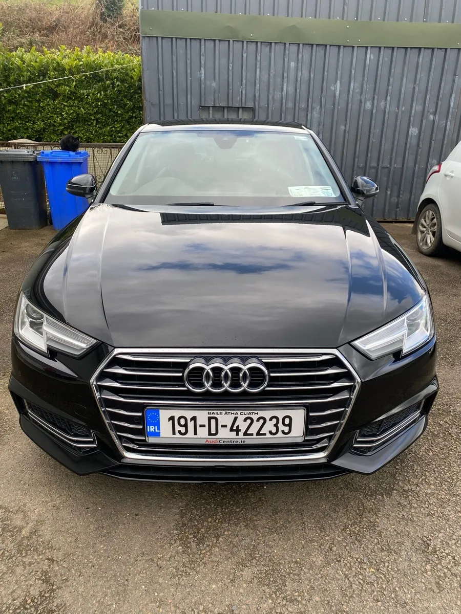 Audi A4 - Image 3