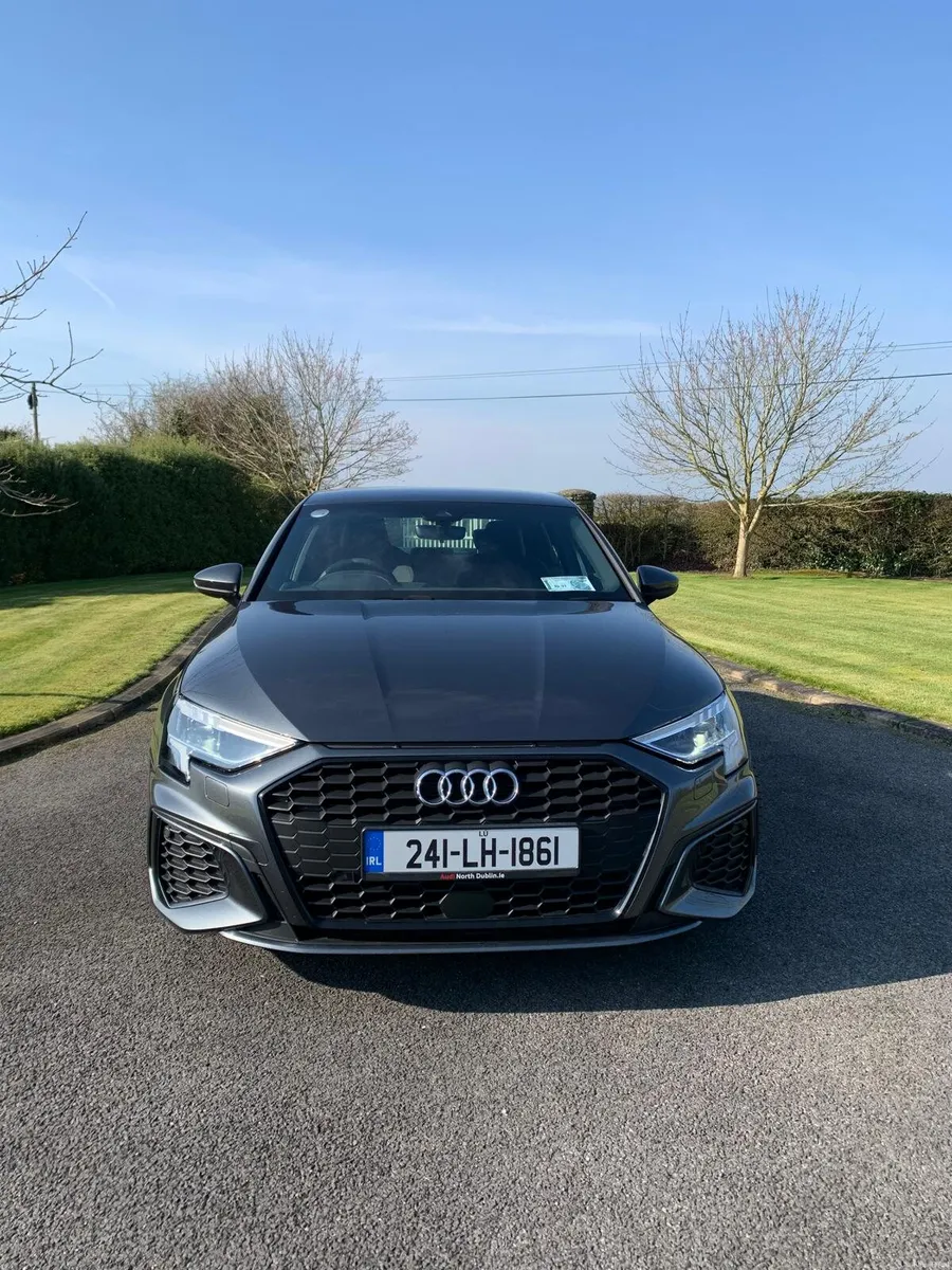 AUDI A3 - Image 3