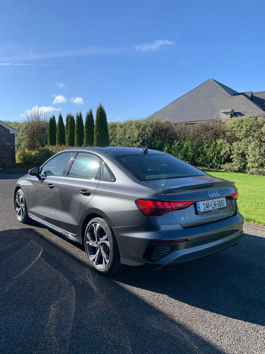 AUDI A3 - Image 4
