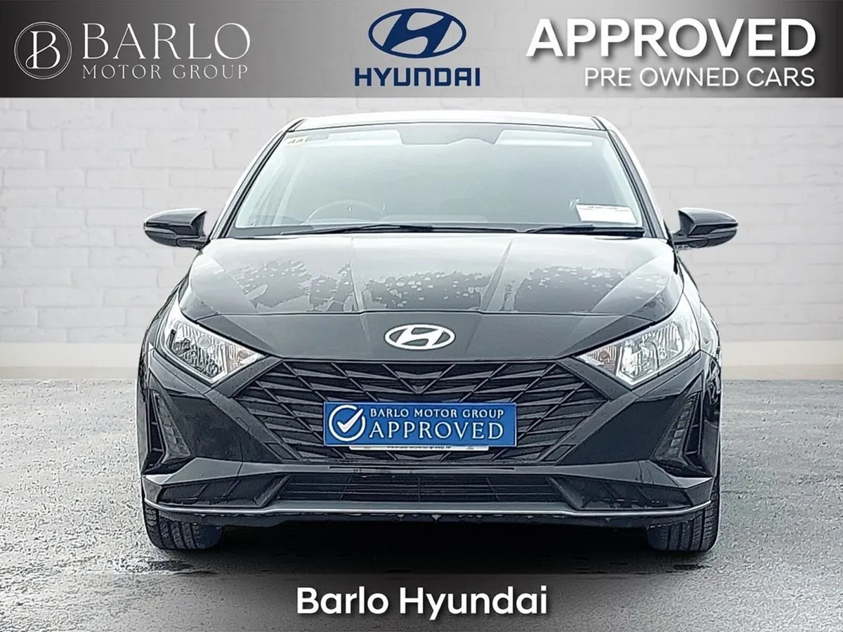 Hyundai i20 i20 Deluxe Plus - Image 4