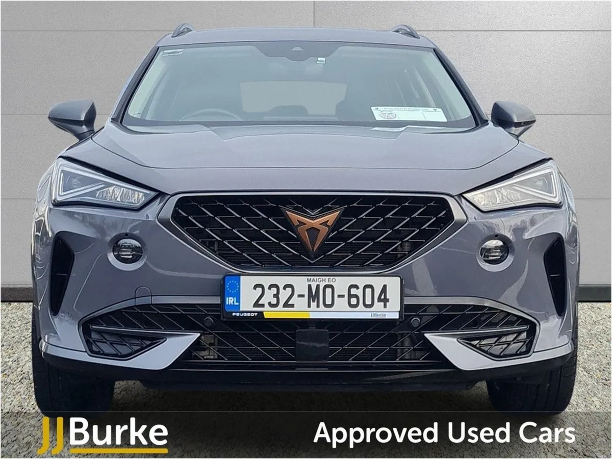 Cupra Formentor e-Hybrid 204hp DSG - Image 2